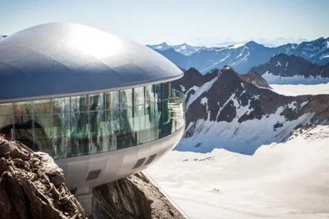 Hotel Pension St. Leonhard foto 11