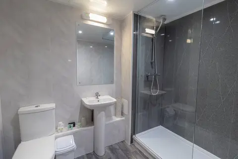 Britannia Hampstead Hotel in Londen — foto 27