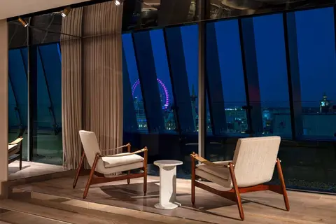 The Londoner in Londen, foto 15
