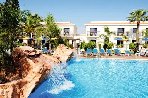 Loutsiana Hotel Apts in Ayia Napa — foto 10