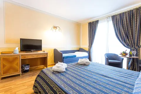 Hotel Porta del Sole in Meran — foto 3