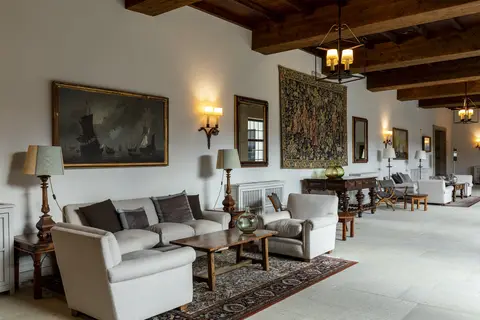 Parador de Baiona in Baiona — foto 11