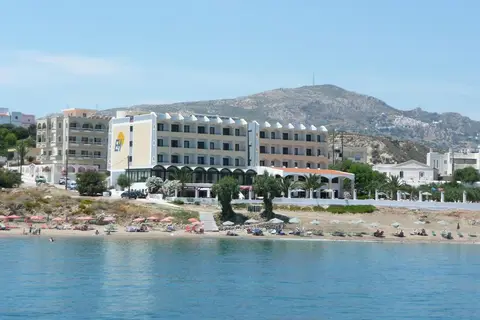 Electra Beachfront Villa in Δημοτική Ενότητα Κρανιδίου — foto 7