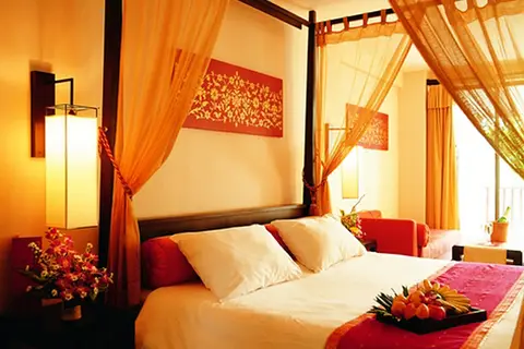 Burasari Phuket in ตำบลป่าตอง — foto 28