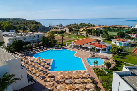 Leonardo Kolymbia Resort - Rhodes in Κολύμπια
