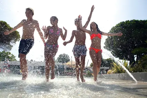 Vakantiepark Belambra Presqu île Du Ponant in La Grande-Motte — foto 20