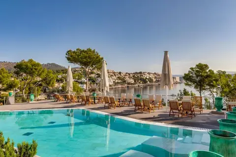 Hotel Coronado Thalasso & Spa in Calvià — foto 22