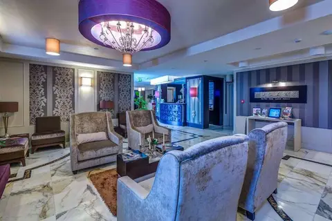 Best Western Plus Hotel Perla Del Porto in Catanzaro — foto 3
