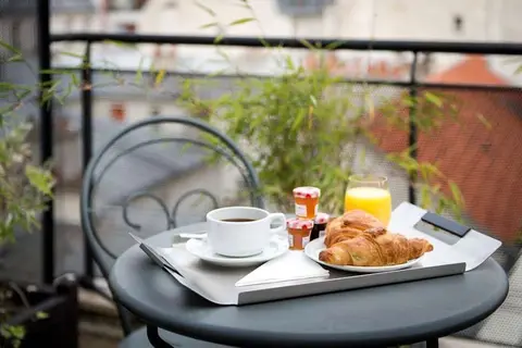 Classics Hotel Bastille in Parijs, foto 9