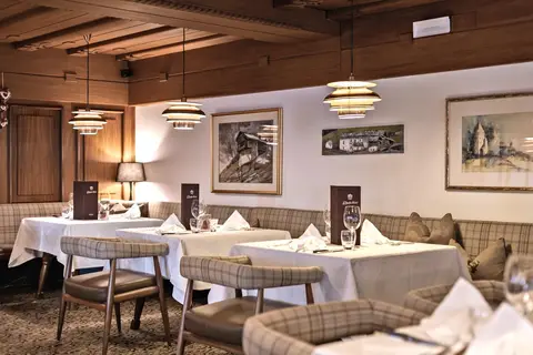 Hotel Piccolo Dolomites & Gourmet in Wolkenstein — foto 9