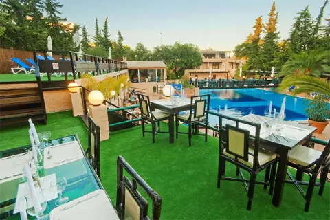 Appartementen Da Balaia in Albufeira — foto 8