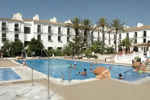 Ilunion Hacienda de Mijas in Mijas