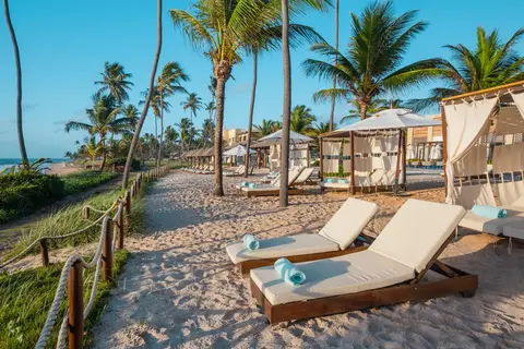 Iberostar Waves Bahia in Mata de São João — foto 19
