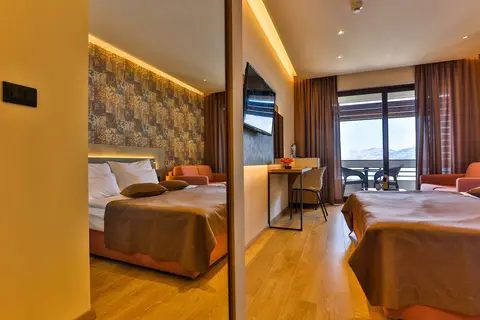 Radisson Resort Ruza Vjetrova in Bar — foto 30