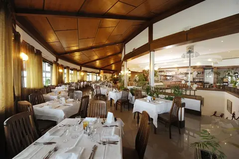 GHI Hotel Le Balze Aktiv & Wellness in Meran — foto 13