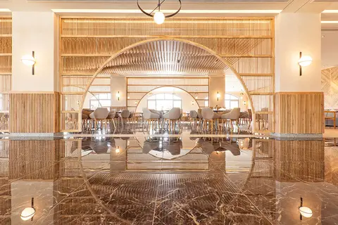 Horizon Beach Resort in Δήμος Κω — foto 22