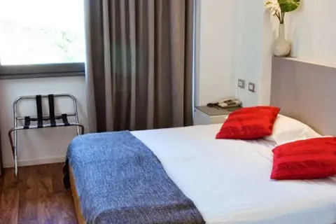 Raganelli Hotel in Rome, foto 4