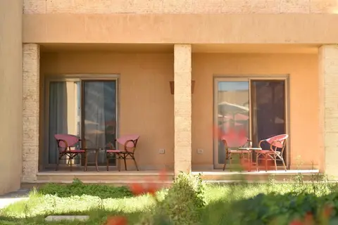 Aura Resort Sidi Abd El Rahman in El Alamein — foto 23