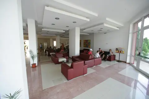 Hotel Fenix in Несебър — foto 10