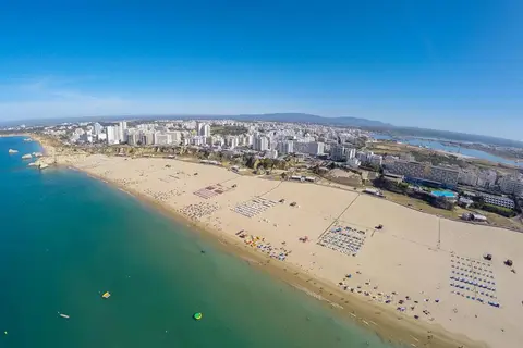 Hotel Jupiter Algarve in Portimão — foto 4