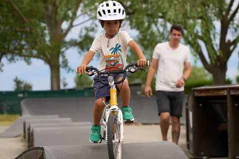 Strandcamping Podersdorf Am See foto 30