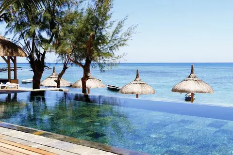 Seapoint Boutique Hotel in Grand Baie VCA, West — foto 5