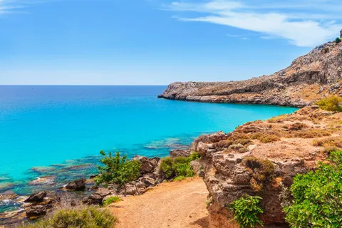 Bingo Rhodos 4* in Bingoreizen Rhodos — foto 4