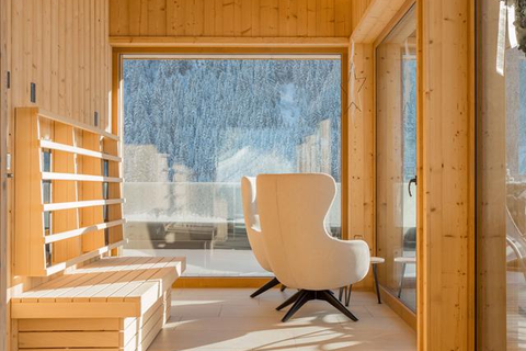 More Mountain Suites foto 24