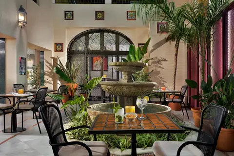 Hotel H10 Corregidor Boutique Hotel in Sevilla — foto 9