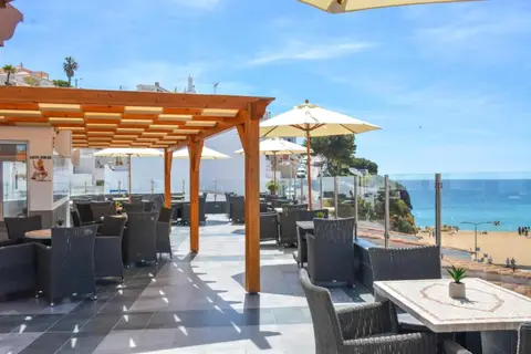 Hotel Carvoeiro Plaza in Carvoeiro — foto 14