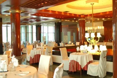 Shkodër Grand Hotel Europa Affiliated by Meliá in Shkodra — foto 5