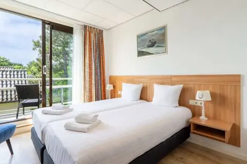 Hotel De Dennen foto 17