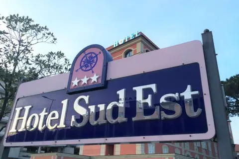Hotel Sud Est in Lavagna — foto 10