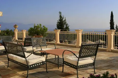Almyra Hotel in Δημοτική Ενότητα Ερίσου — foto 7