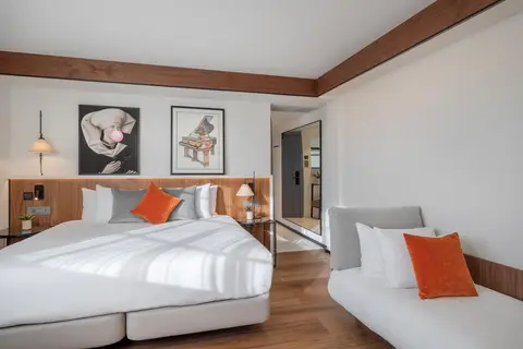 The Level at Meliá White House in Londen — foto 25