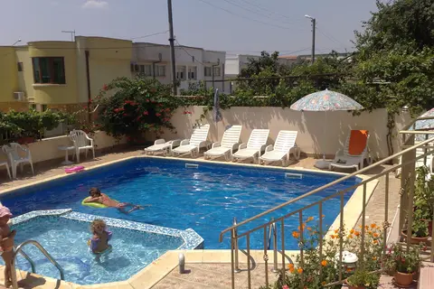 Hotel Larisa in Sveti Vlas — foto 3