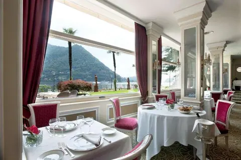 Hotel Villa Flori in Como, foto 5