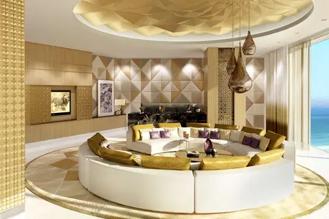 Fairmont Ajman in إمارة عجمان — foto 6