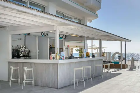 Vibra Algarb in Ibiza — foto 9