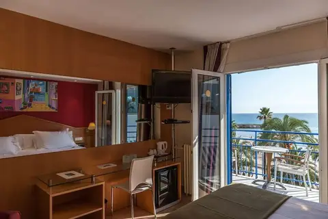 Platjador in Sitges — foto 23
