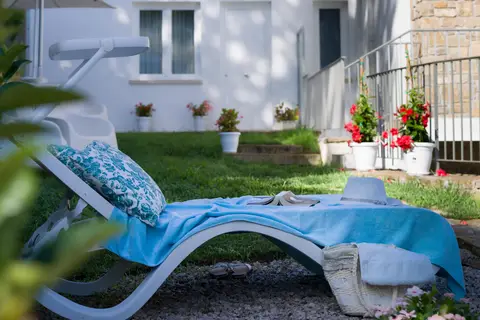 La Frescura Del Principe in Agropoli — foto 16