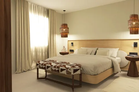Besai Ibiza Boutique Hotel in Sant Josep de sa Talaia — foto 10