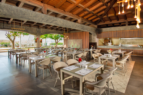 Hotel Sherwood Exclusive Lara foto 5