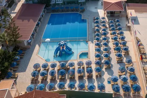Aqua Sun Village in Chersonissos — foto 23