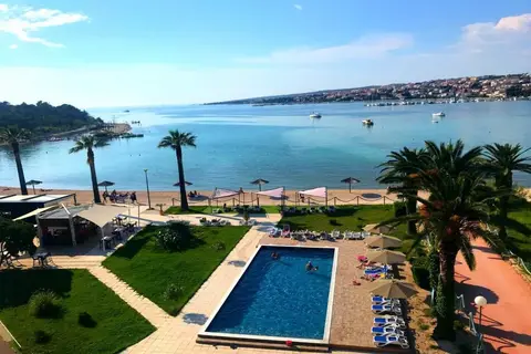 Liberty Hotel in Novalja — foto 8