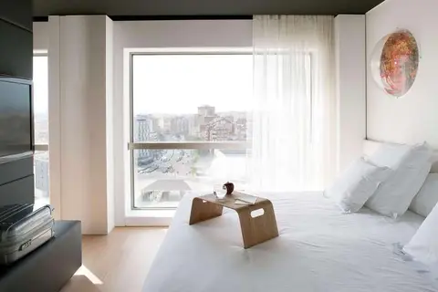 Barcelo Sants in Barcelona — foto 17