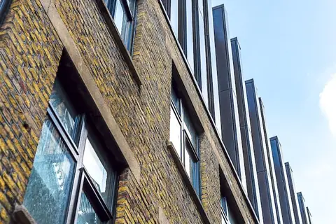 Soho Lofts by Q Apartments in Londen, foto 25