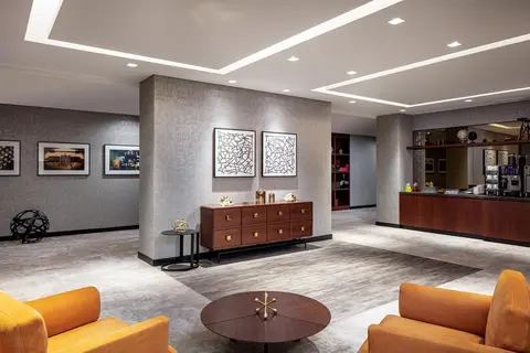 DoubleTree by Hilton Dubai M Square Hotel & R in Dubai, foto 9