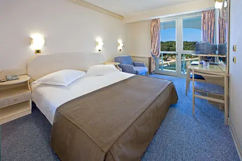 Gran Vista Plava Laguna in Poreč, foto 14