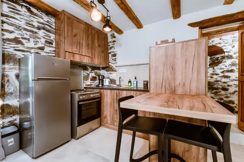 Ellafos Traditional Living in Perivolia — foto 13